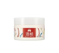Wafood Made Sake Kasu Baume nettoyant, 90 g, soin de la peau au riz, hydratant, sans alcool, sans parabène, fabriqué au Japon