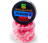 Wafters Solbaits Fusion 2 Mini