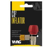 Wag Gonfleur De Co2 Presta