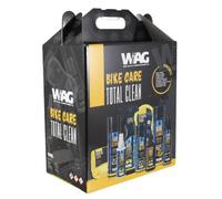 Wag Kit De Nettoyage Total