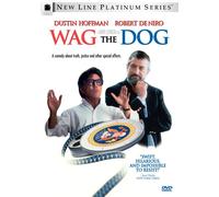 Wag the Dog [1997] [Import allemand]