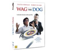 Wag The Dog / Movies/Standard/DVD Marque