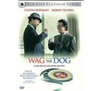 Des hommes d'influence - DVD Zone 1 DVD