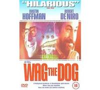 Wag The Dog G