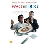 Wag The Dog / Movies/Standard/DVD Marque