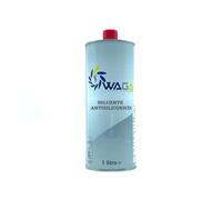 Waga Paint Tecniques Diluant antisilicone pour Carroterie Dégraissant et Dégraissant de silicone (LT.1)