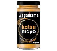 Wagamama Mayonnaise au curry végétalien Katsu, 240 g
