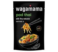 Wagamama Pad Thai Sauce pour saute 125 g - Lot de 2