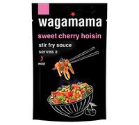 Wagamama Sweet Cherry Hoisin Sauce 200 g - Lot de 2