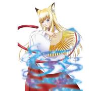 Wagaya No Oinari-Sama Tenko Mo [Import allemand]