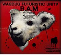 Wagdug Futuristic Unity - R. a. M. [ Edition] [Import]