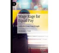 Wage Rage For Equal Pay