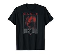 Wage War - Manic Cover T-Shirt