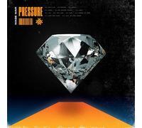 Wage War - Pressure [Vinyl Lp] Ltd Ed