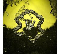 Wage War - Stigma (Yellow Lp)