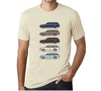 Wagen Classic W124 S124 Naturel S XS