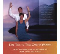 Wagener/Trotta - Time to Take Care of Your [Import]