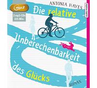Wagener,Ulla - Die Relative Unberechenbarkeit des Glcks (Mp3) [Import]