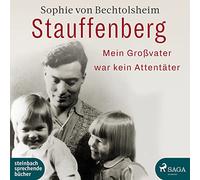 Wagener,Ulla - Stauffenberg-Mein Großvater War Kein Attentäter [Import]