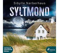 Wagener,Ulla - Syltmond