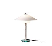 TECNOLUMEN Wagenfeld WG 28 Lampes de table, abat-jour conique, WG28,