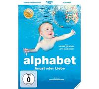 Alphabet - Angst Oder Liebe (Tlw. Omu)