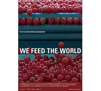 Wagenhofer,Erwin - We Feed The World [Import]
