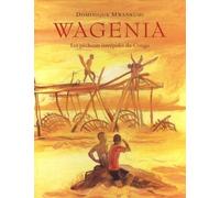 wagenia les pecheurs intrepides du congo
