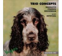 Wagenleiter - Trio Concepts Jasper