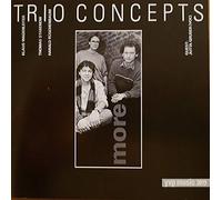 Wagenleiter - Trio Concepts More [Import]