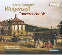 Wagenseil - Concert Choisis