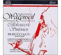 Wagenseil, G. - Concerto Cello/Sinfonia (2)