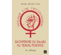 Wages for Housework, la campagne du salaire au travail ménager