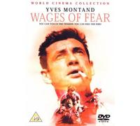 Wages of Fear