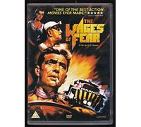 Wages of Fear [Import anglais]