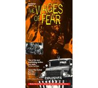 Wages of Fear [VHS]