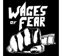 Wages of Fear - Wages of Fear [Import]