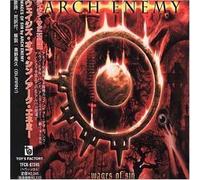 Wages of Sin by Arch Enemy