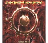 Wages of Sin – CD – Sony Music