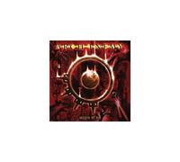 Arch Enemy – Wages of Sin – CD Digisleeve – Réédition 2023