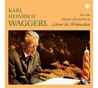 Waggerl, K.H - Anonymous - Karl Heinrich Waggerl