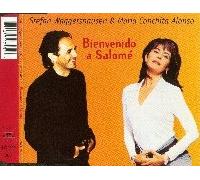 Waggershausen,Stefan - Bienvenido a Sa Lome [Import]