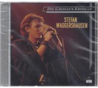 Waggershausen,Stefan - Die Grossen Erfolge [Import]