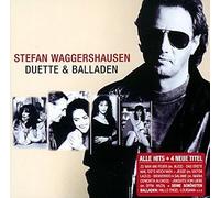 Waggershausen, Stefan - Duette & Balladen