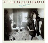 WAGGERSHAUSEN, Stefan - Fang mich auf / 203 889