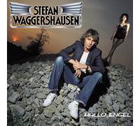 Waggershausen, Stefan - Hallo Engel