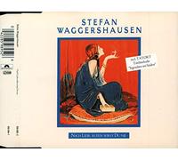 Waggershausen,Stefan - Nach Liebe Rufen Wirst du Nie