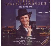 Waggershausen, Stefan - Nachtcafe [Import]