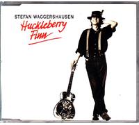 Waggershausen Stefan - Promo Huckleberry Finn [Import]