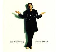 Waggershausen,Stefan - Rechnung Kommt Immer. [Import]